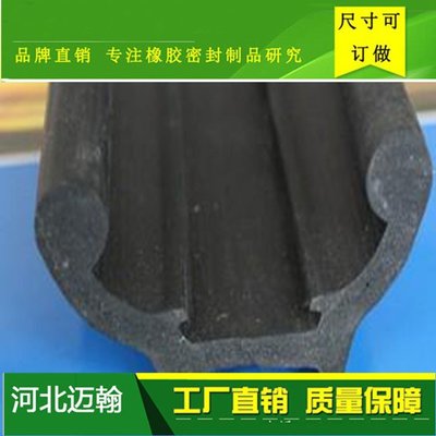 天然橡胶与合成橡胶胶条 环氧化天然橡胶、丁苯与顺丁橡胶的研发与应用